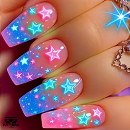 ELECTRIC SKIES